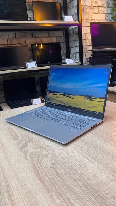 z fold 3: İşlənmiş ASUS Vivobook, 15.6 ", Intel Celeron, 256 GB, Ödənişli çatdırılma, Rayonlara çatdırılma, Pulsuz çatdırılma