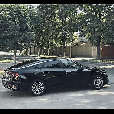 k5 2011: Kia K5: 2021 г. — 3
