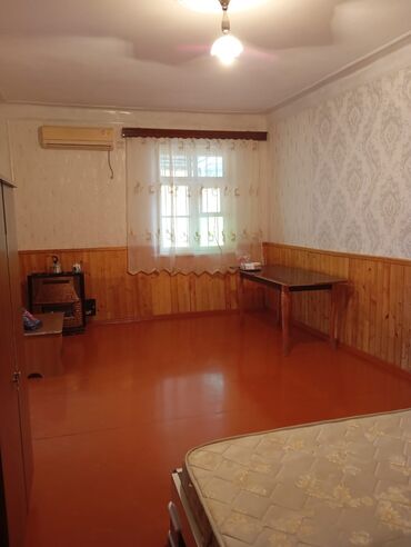 Uzunmüddətli kirayə evlər: Razin roddomyolu yusif motorsun yani.1otaqdan ibaret heyet evi — 1