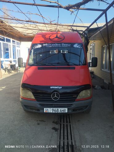 продам домкрат бу: Автобус, Mercedes-Benz, 2000 г., 2.2 л, 16-21 мест
