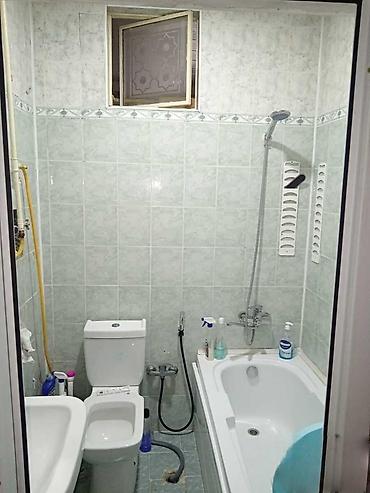 evim residence ev satilir: Bakı, 4 otaqlı, Köhnə tikili, m. 28 may, 95 kv. m — 10