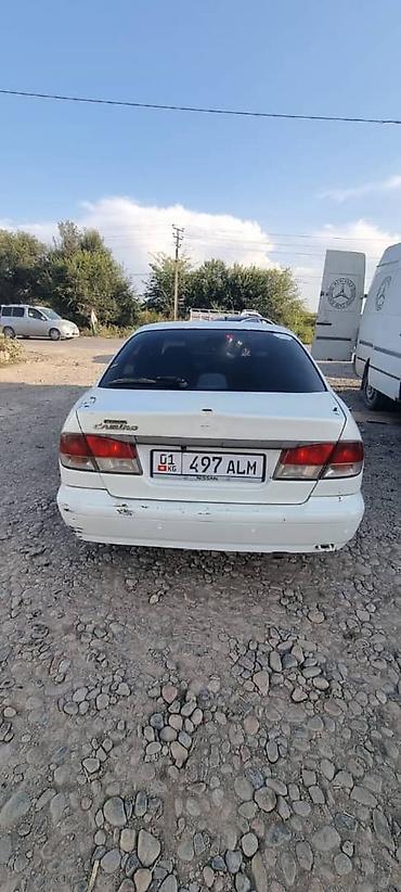 глушитель нексия цена: Nissan Primera: 1999 г., Автомат, Седан — 7