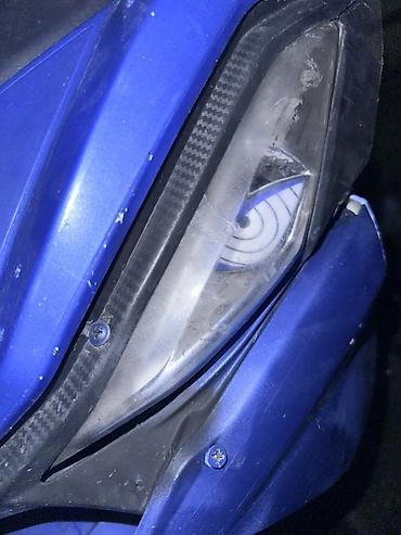 afto stop: Tufan - S50, 80 sm3, 2023 il — 4