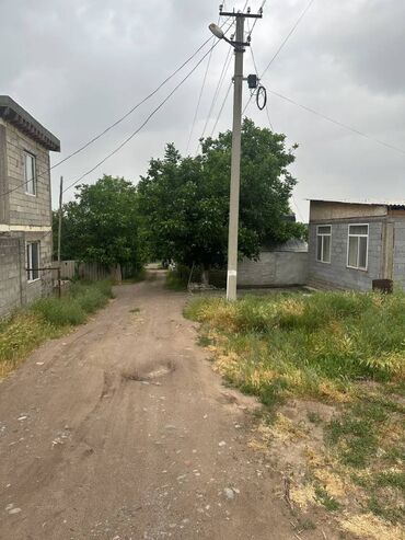 кочкор ата участок: 10 соток, Курулуш, Кызыл китеп