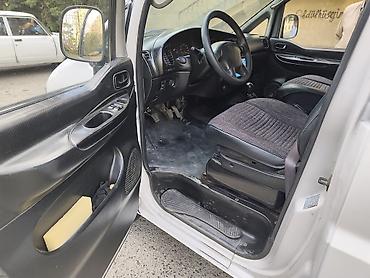 starex: Hyundai Starex miniven H-1 2.4benzin 7400azn ətraflı məlumat üçün dm — 6