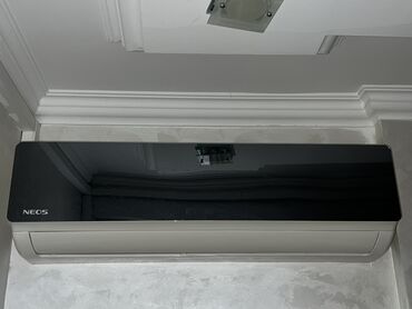 напольный кондиционер: Kondisioner İşlənmiş, 100-dən çox kv. m