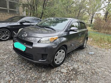 состояние хорошое: Toyota ist: 2012 г., 1.8 л, Автомат, Бензин, Хэтчбэк