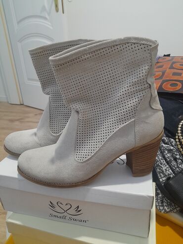 patike 39: Ankle boots, Aldo, 39