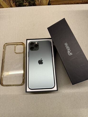 айфон 7 наушники проводные: IPhone 11 Pro, Колдонулган, 256 ГБ, Space Gray, Кулакчындар, Заряддоочу түзүлүш, Коргоочу айнек, 75 %