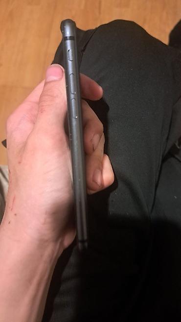 ikinci el iphone 5 s: Space Gray, Barmaq izi — 2