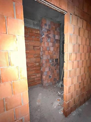 binə evlər: Satılır 1 otaqlı yeni tikili 65 m², Nəriman Nərimanov m. Kateqoriya — 8