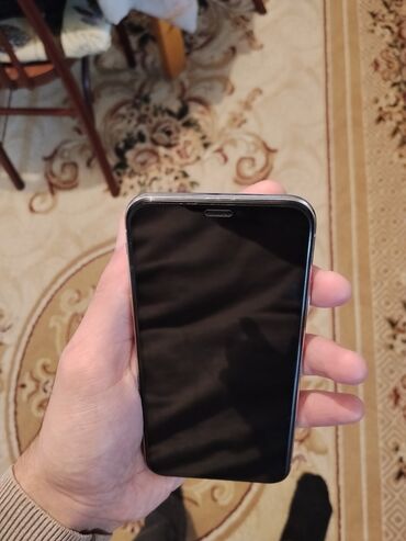 самые дешевые ноутбуки в баку: IPhone X, 64 GB, Ağ, Face ID