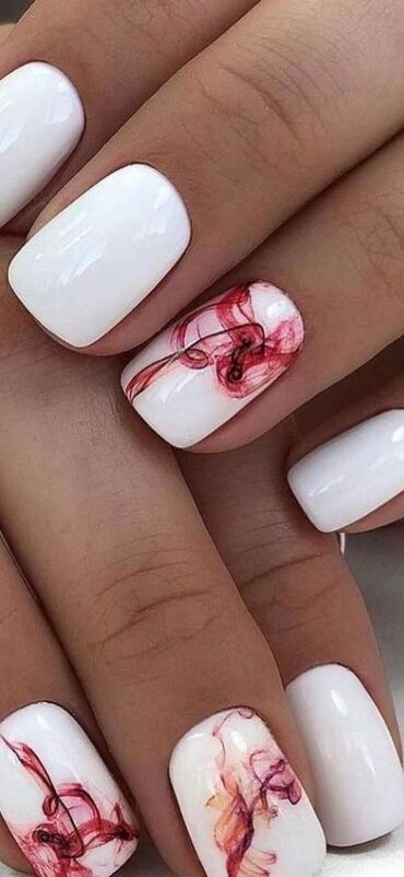 Красота, здоровье: Курсы | Мастера маникюра Выдается сертификат, Предоставление моделей, Предоставление расходного материала — 11