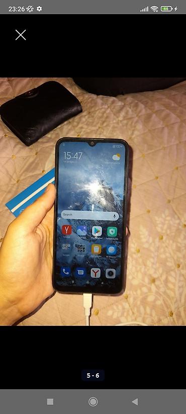 redmi 26: Redmi 9, 32 GB, rəng - Qara — 2