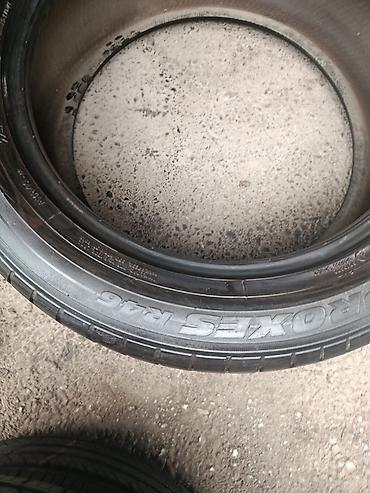 prox: Toyo Proxes R46 225 55 19. 1 шт Основные характеристики: - — 4