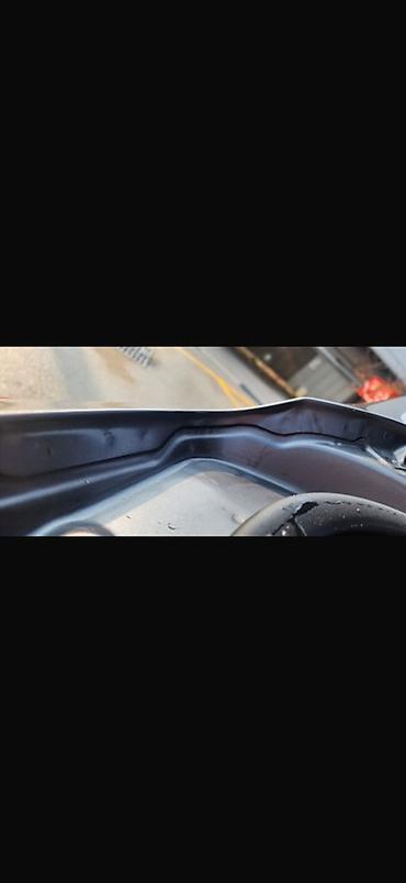 Renault: Renault SM6: 2022 г., 2 л, Вариатор, Газ, Седан — 17