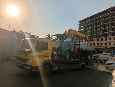 ищу работу разнорабочий: С гидроманипулятором