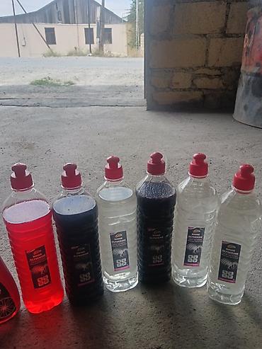 təkərlər r17: Məhsul: Shine Glycerine – təkər parlaqlığı və qoruyucu vasitə Təsvir — 1