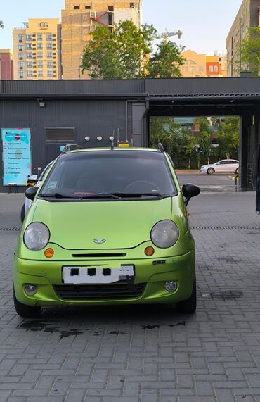 Daewoo: Daewoo Matiz: 2003 г., 0.8 л, Автомат, Бензин, Седан at lalafo.kg Daewoo: Daewoo Matiz: 2003 г., 0.8 л, Автомат, Бензин, Седан