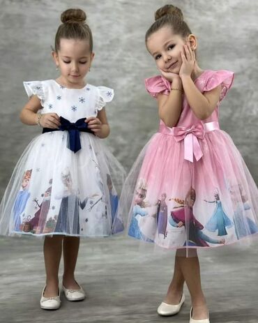 Haljine: Midi, Bez rukava — 5