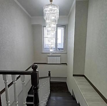 Продажа квартир: 3 комнаты, 147 м², 8 этаж, Дизайнерский ремонт — 10