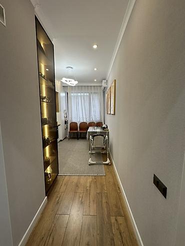 Продажа квартир: 3 комнаты, 100 м², Элитка, 11 этаж, Дизайнерский ремонт — 11