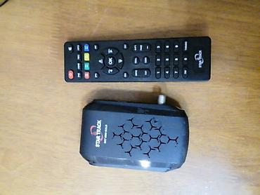 tuner: TV Tuner StarTract. Tam şlək, yaxşı və səliqəli vəziyyətdə. Ünvan: 20 — 5