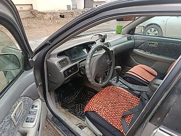 муфта vvti: Toyota Camry: 2001 г., 2.2 л, Автомат, Бензин, Седан — 6