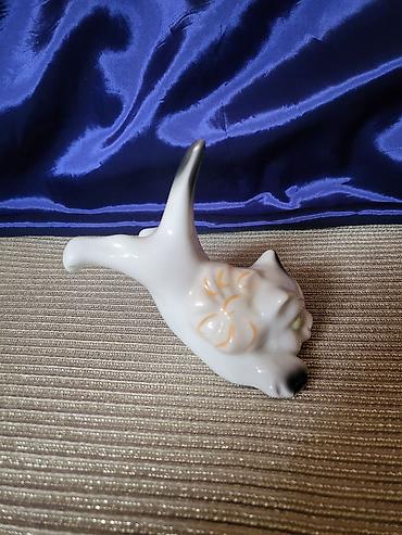 autima: Figura macak,nova alba julija 70te. Nova figura,mereni — 5