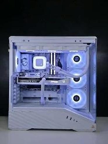 Desktop računari i radne stanice: Ryzen 7 7800X3D RTX 5070 B840 32GB 1TB - SM195PC. ✨ Prodaja i — 14