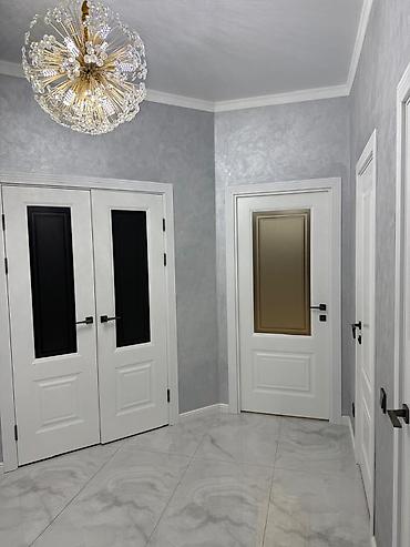 Продажа квартир: 2 комнаты, 60 м², Тунгуч мкр Элитка, 13 этаж, Свежий ремонт — 10