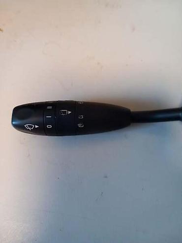 Transport: ABLENDER W169 I W245 ZA MERCEDES BENZ A 150, A 160, A 170 . OD 2004 — 5