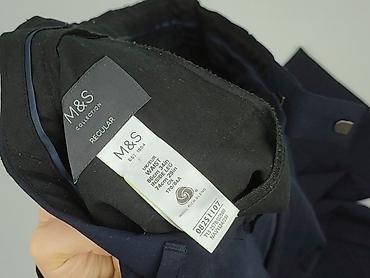 7 more: M&S Collection, Spodnie garniturowe męskie, rozmiar L — 5