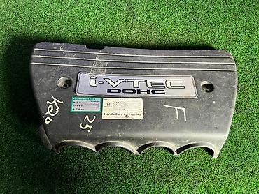 Декоративная крышка двигателя i-VTEC DOHC для Honda. - Оригинальная at lalafo.kg Декоративная крышка двигателя i-VTEC DOHC для Honda. - Оригинальная
