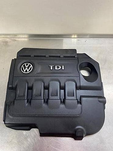 ventil tr413: POKLOPAC MOTORA ZA VOLKSWAGEN PASSAT B8 | Poklopac motora za Passat — 1