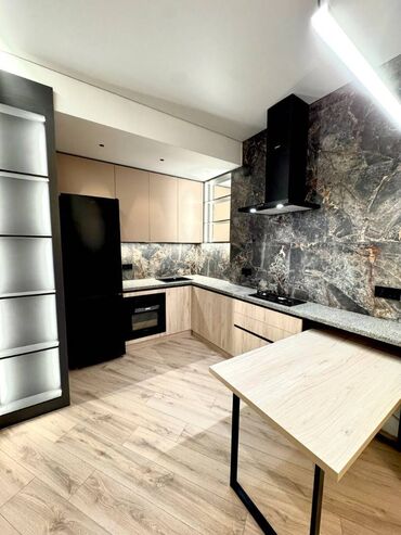 Продажа квартир: 2 комнаты, 41 м², Элитка, 10 этаж, Дизайнерский ремонт