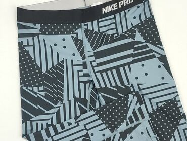 nike spodnie dresowe damskie: 3/4 Trousers, Nike, M (EU 38), condition - Very good