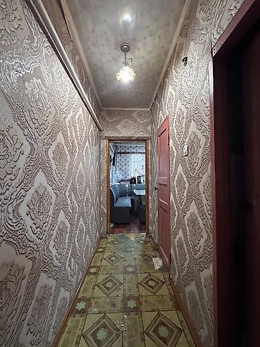квартиры в каинде: 3 комнаты, 68 м², 2 этаж, Косметический ремонт — 10