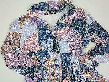 bordowe: Bonmarche, Tunika damska, rozmiar 3XL — 1