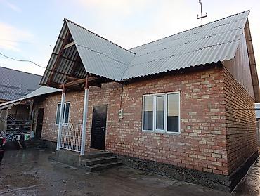 Продажа коттеджей и домов: П-р дом под бизнес адрес город Бишкек первомайская района Ж-м — 2