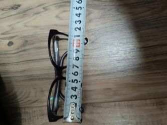 Naočare: Michael Kors dioptrijski okvir za naočare + futrola - Brend: Michael — 10