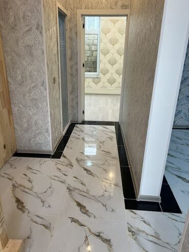 Həyət evləri və villaların satışı: 4 otaqlı, 100 kv. m, Kredit var, Yeni təmirli — 6