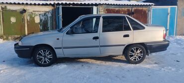 Daewoo: Daewoo Nexia: 2008 г., 1.5 л, Механика, Бензин, Седан