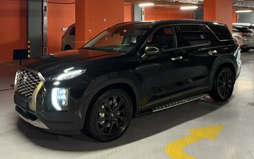 продажа хюндай: Hyundai Palisade: 2020 г., 3.8 л, Автомат, Бензин, Кроссовер
