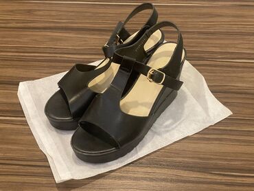 женские сандали adidas adilette: Ölçü: 38, İşlənmiş