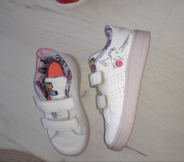 nike dečije sandale: Adidas, Veličina - 23