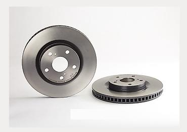 eclipse: Тормозные диски MITSUBISH Новые перед и зад Тормозные колодки — 4
