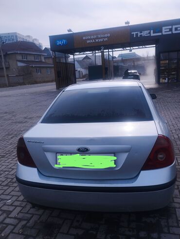 лексус ux 200 цена бишкек: Ford Mondeo: 2002 г., 1.8 л, Механика, Бензин, Седан