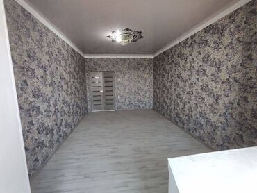 Продажа квартир: 2 комнаты, 61 м², 105 серия, 3 этаж, Евроремонт
