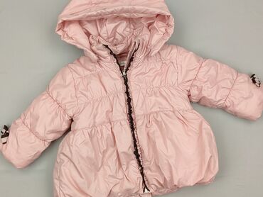kombinezon zimowy next 116: Jacket, Wójcik, 9-12 months, condition - Very good